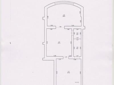 комерційна за адресою Шопена вул., 3