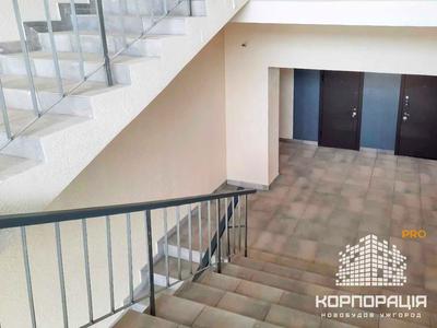 квартира по адресу Сергія Мартина, 4
