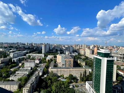 квартира за адресою Берестейський просп. (Перемоги), 11