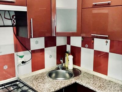 квартира за адресою Якуба Коласа вул., 9