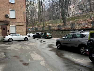 квартира за адресою Київ, Мечникова вул. (Кловський), 6