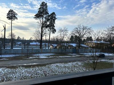 квартира за адресою Квітки Цісик вул. (Гамарника), 32