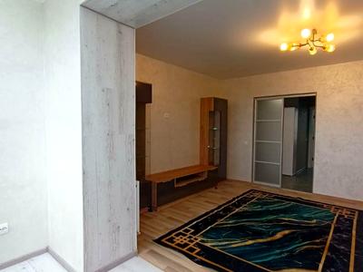 квартира за адресою Горбачевського, 40Б