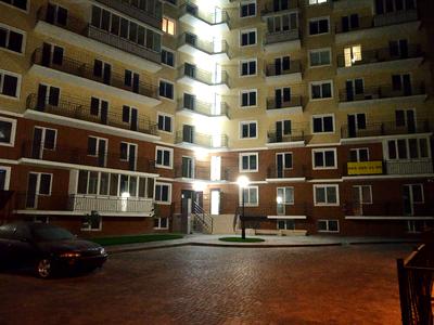 квартира по адресу Люстдорфская дор. (Черноморская), 100/ б