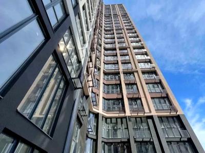 квартира за адресою Івана Франка вул., 40 Г