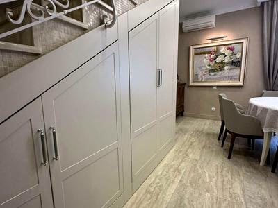 квартира за адресою Мукачевський, 4в