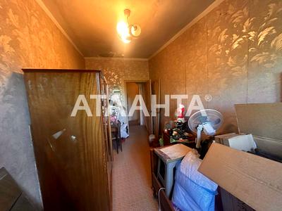 квартира за адресою Фонтанська дорога вул., 12а