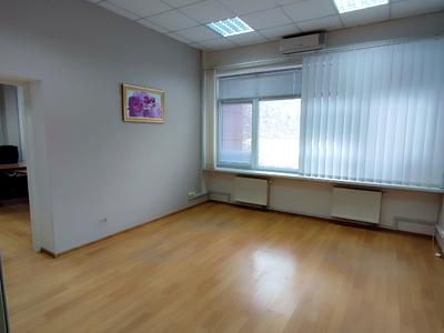 коммерческая по адресу Кловский спуск, 7a