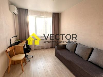 квартира по адресу Перспективна ул., 5