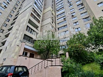 квартира за адресою Петра Радченка вул., 6
