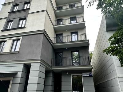 квартира по адресу Шевченко просп., 30