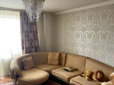 квартира за адресою Сергіївська вул., 3б