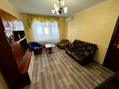 квартира по адресу Оболонский просп., 23-А