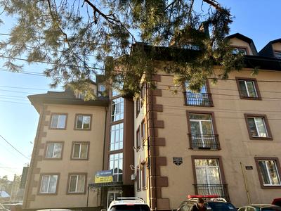 квартира по адресу Полтавская ул., 45