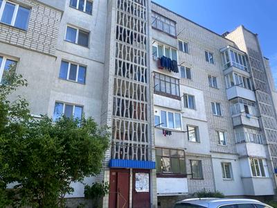 квартира по адресу Авіаційна, 59