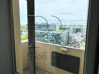 квартира за адресою Павла Тичини просп., 4