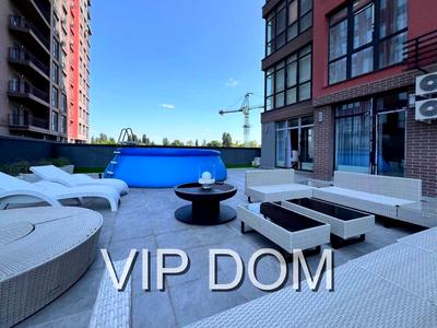 квартира за адресою Академіка Філатова вул., 2