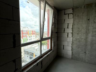 квартира по адресу Машинобудівників, 16