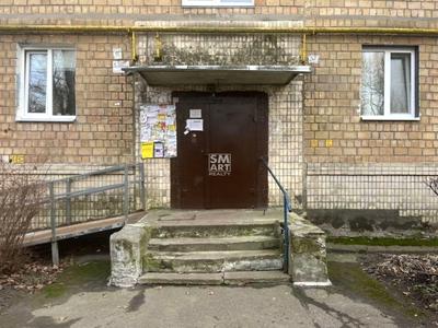 квартира по адресу Ивана Выговского ул. (Маршала Гречка), 8-Д