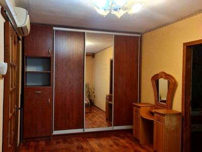 квартира по адресу Одесская ул., 58/4