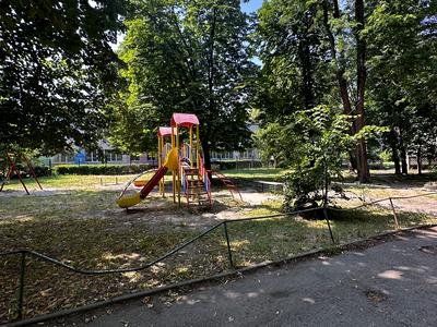 квартира по адресу Отрадный просп. (Чубаря), 14/45