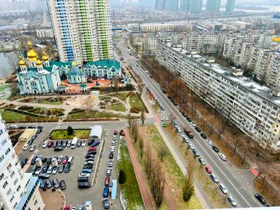 квартира за адресою Юрія Шумського вул., 1