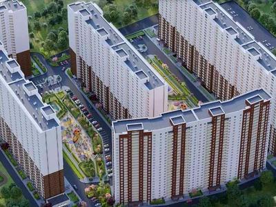 квартира за адресою Балтійський пров., 3-А