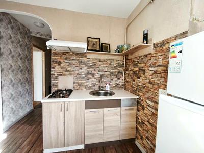 квартира за адресою Краснова вул., 11