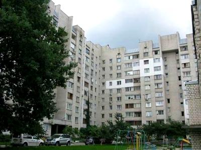 квартира за адресою Київ, Святошинський пров., 2