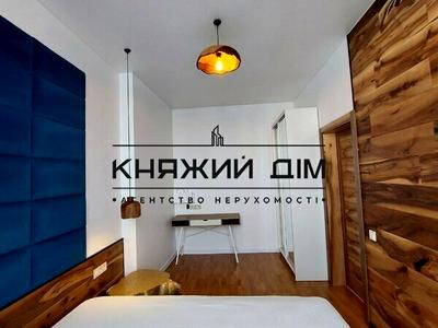 квартира по адресу Василия Тютюнника ул. (Анрі Барбюса), 37/1