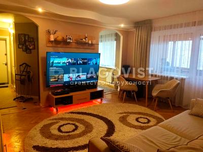 квартира за адресою Велика Васильківська вул. (Червоноармійська), 102