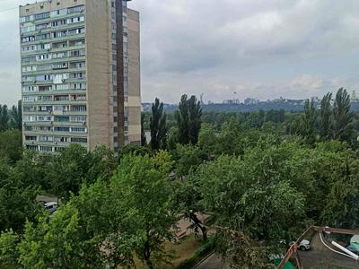 квартира за адресою Київ, Русанівський бульв., 3