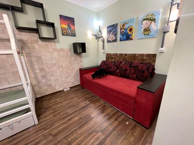 квартира по адресу Миру ул., 50