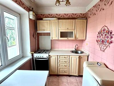 квартира по адресу Амвросия Бучмы бульв., 6