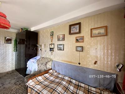 квартира по адресу Оболонский просп., 10-А