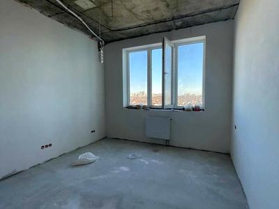 квартира за адресою Одеса, Жаботинського вул. (Пролетарская улица), 54А/2