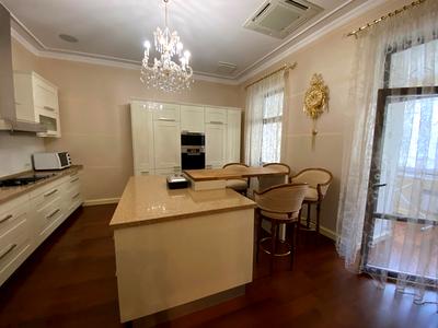 квартира по адресу Архитектора Городецкого ул., 12