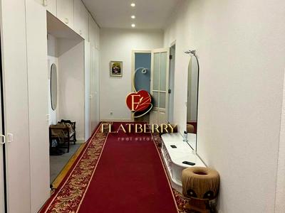 квартира за адресою Заньковецької вул., 4