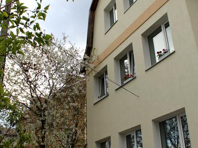 будинок за адресою Олександра Мурашка вул.