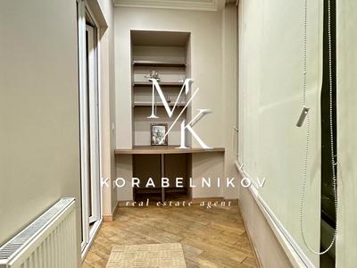 квартира по адресу Чоколовский бульв., 42-А