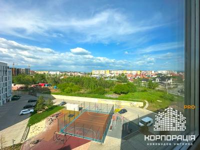 квартира за адресою Августина Волошина вул., 4