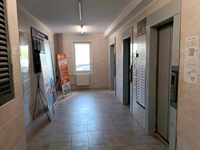 квартира по адресу Коноплянская ул., 22-Б