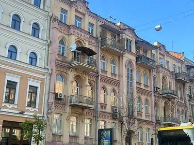 квартира по адресу Симона Петлюры ул. (Коминтерна), 12