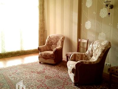 квартира по адресу Ивана Крамского ул., 9