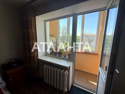 квартира за адресою Космонавтів вул., 33