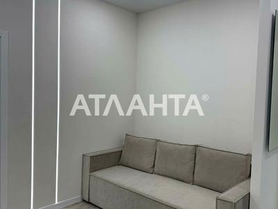 квартира за адресою Краснова вул., 1-А