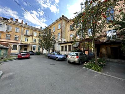 квартира за адресою Соборності вул. (Жовтнева), 32