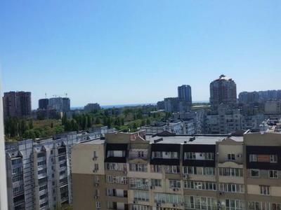 квартира за адресою Лесі Українки просп. (Гагаріна), 19-А
