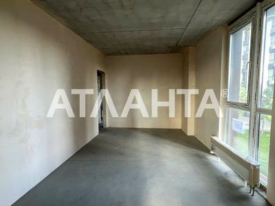 квартира за адресою Панорамна вул., 2-В