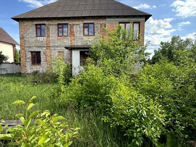 дом по адресу Абрикосова, 43
